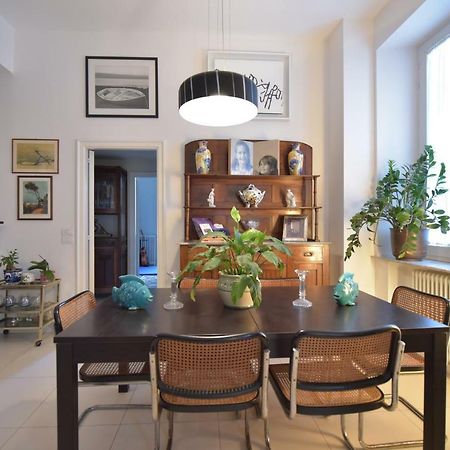 Appartamento La scelta Napoli Esterno foto