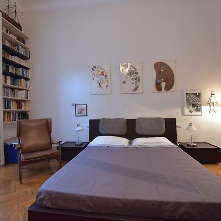 Appartamento La scelta Napoli Esterno foto