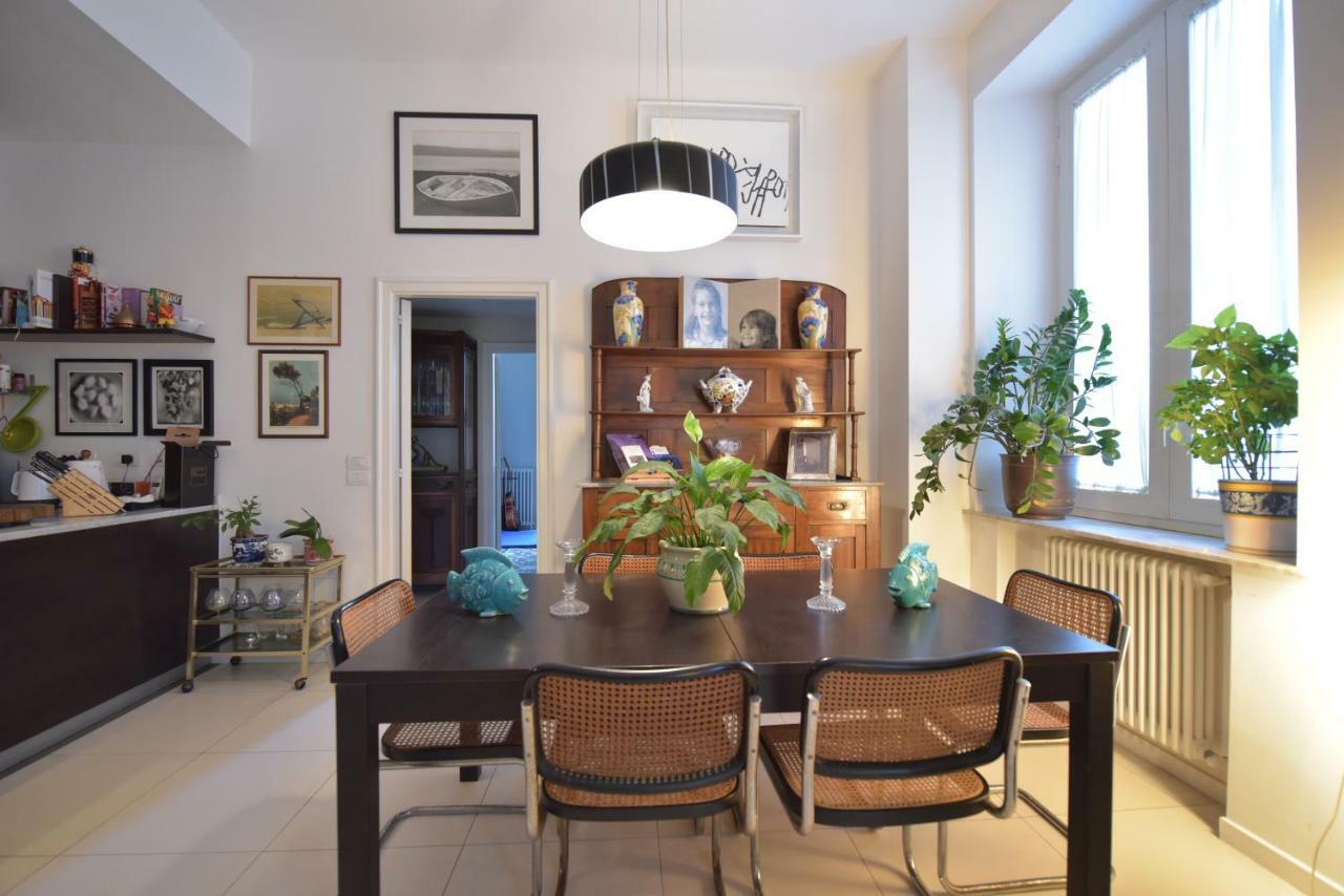 Appartamento La scelta Napoli Esterno foto